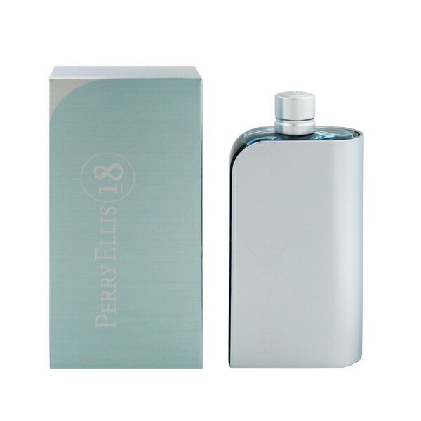 ペリーエリス 18 フォーメン EDT SP 200ml