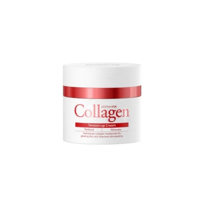 リアルコラーゲン テンションアップ アンプルクリーム 50ml 1個
