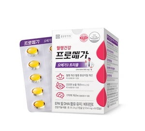 オメガ3 たっぷり 血行健康 サプリメント 60錠