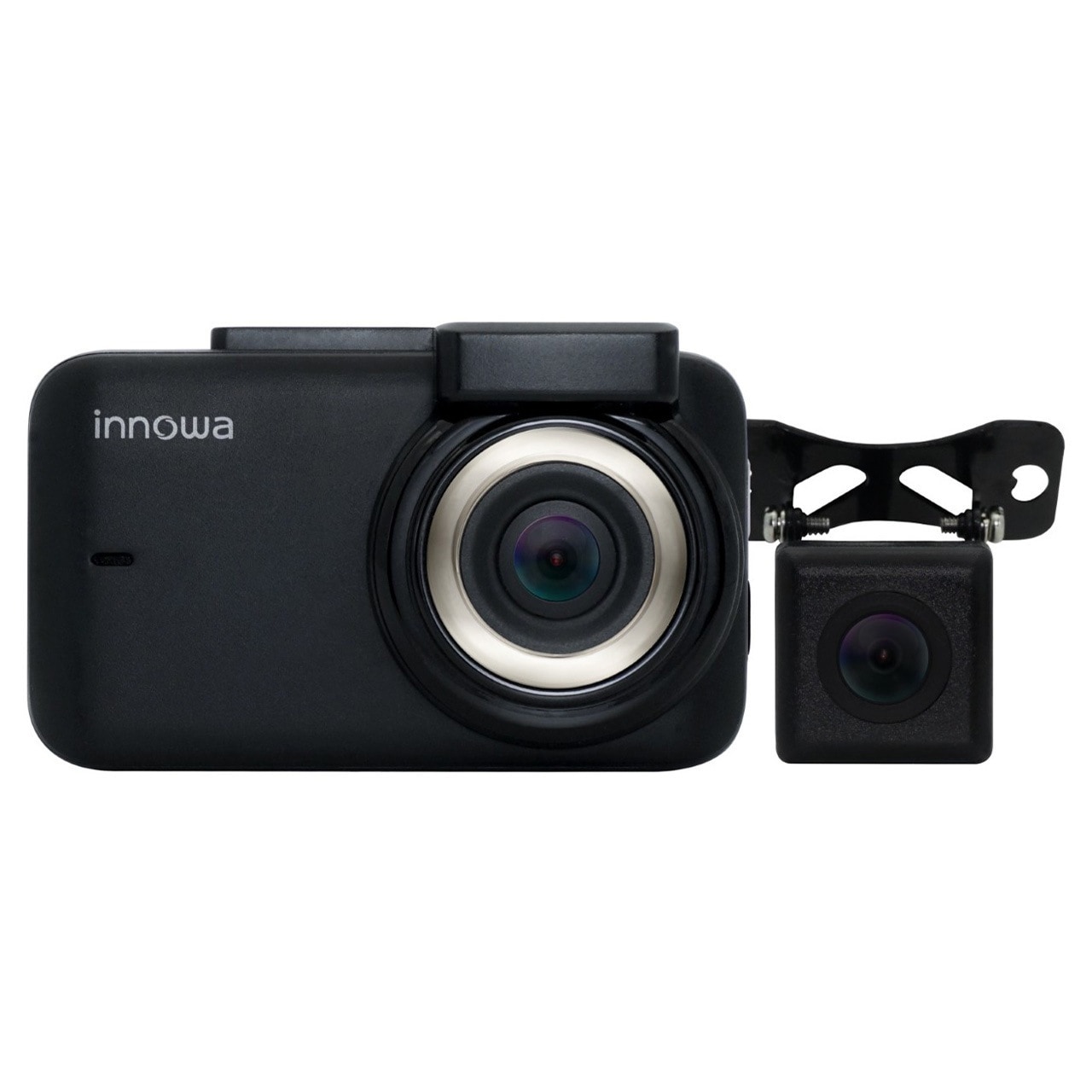 Journey Plus S ドライブレコーダー【2カメラ/シガー/電源モデル】