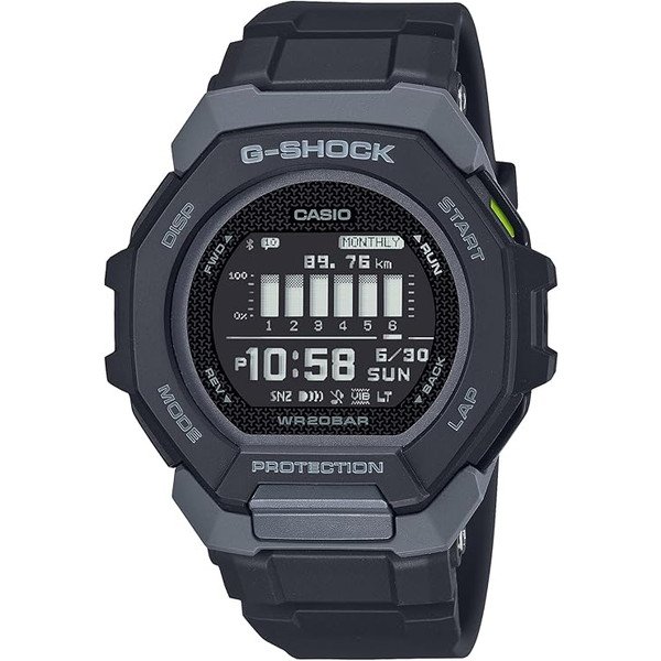 カシオ CASIO 腕時計 G-SHOCK GBD-300-1JF
