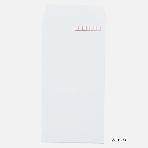 （まとめ買い）壽堂紙製品 長3特白ケント 80g 08403 00005407 [x3]