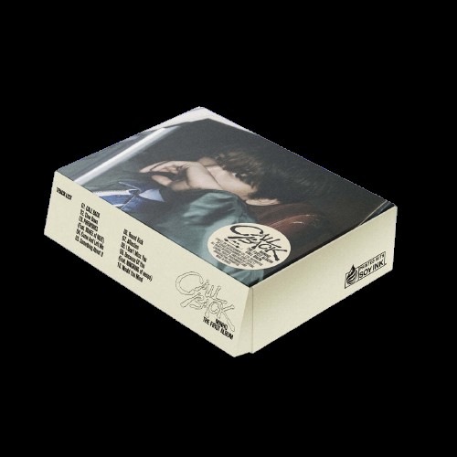 [未開封新品] （Flipbook）ミンホMINHO正規1集CALL BACKシャイニーボックス 4,245円