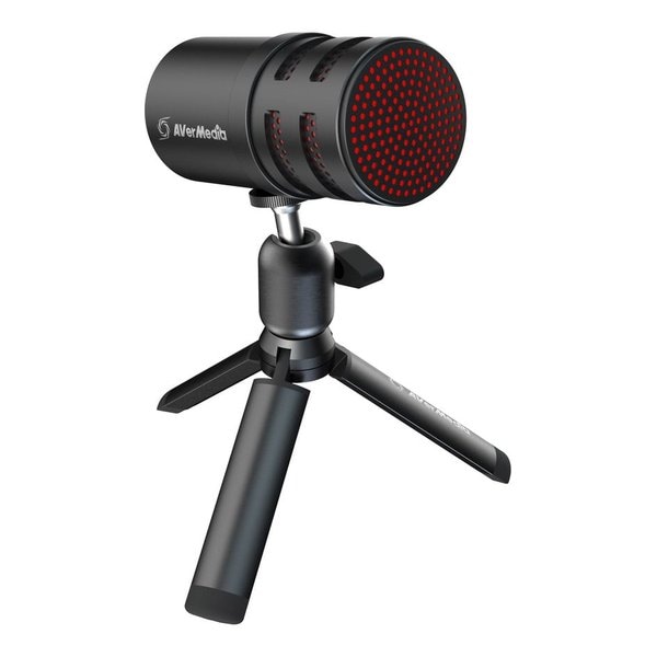 LIVE STREAMER MIC 310G2 AM310G2
