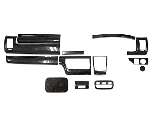 【ハイエース レジアスエース 200系 4型 5型 6型 標準ボディ S-GL スーパーGL用 ダー