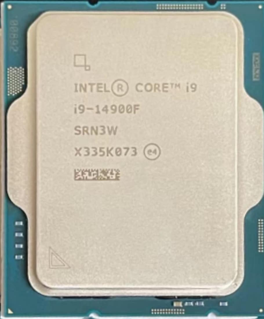 Intel Core i9-14900F SRN3W 24C 2GHz 36MB 65W LGA1700