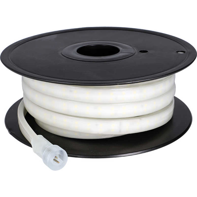 ジェントス　テープ型LEDライト10m(増設用) ［LED］　GZS-10MB