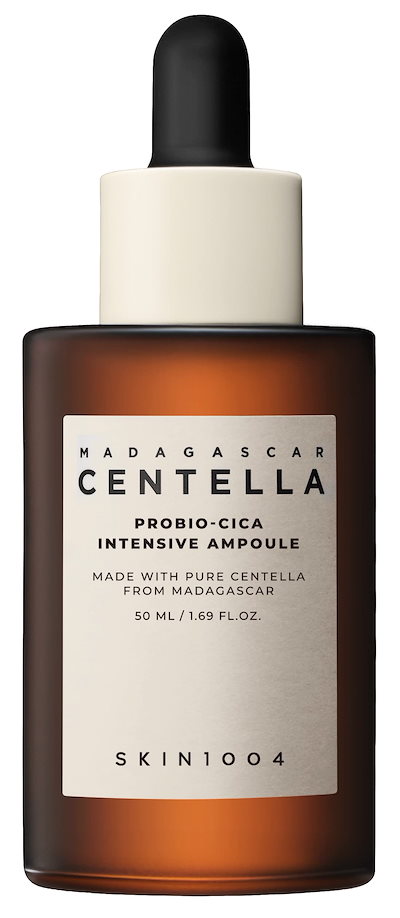 SKIN1004 MADAGASCAR CENTELLA PROBIO-CICA INTENSIVE AMPOULE プロバ...のサムネイル