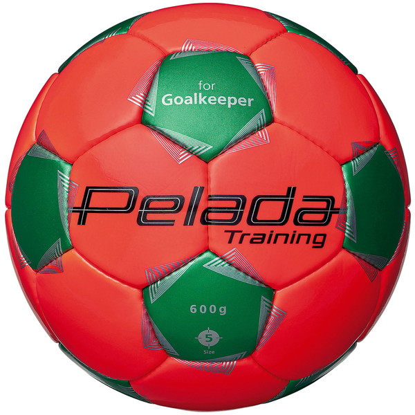 モルテン molten ペレーダキーパートレーニング サッカー トレーニングボール F5K9200