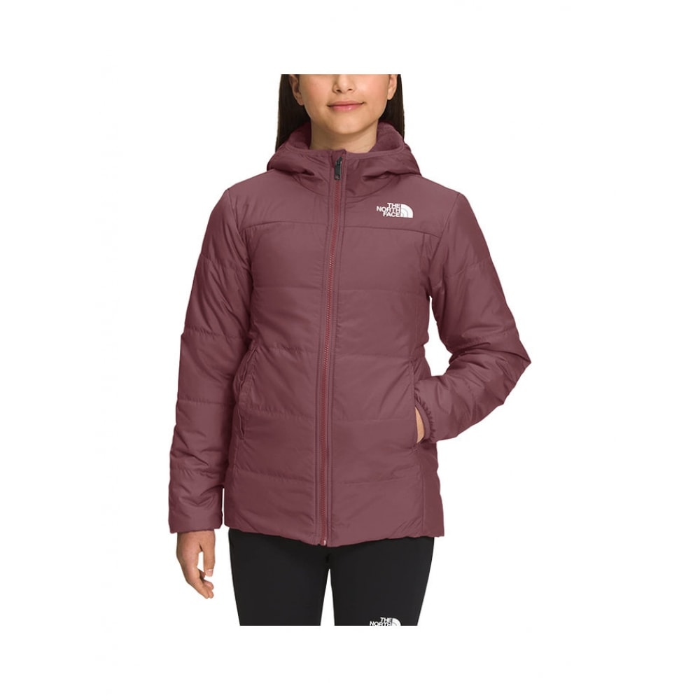 North Face 女の子用両面フードパッド