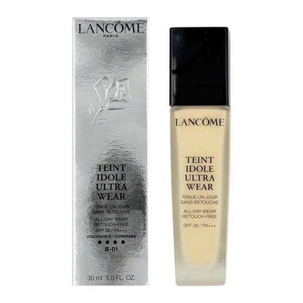 LANCOME タンイドルウルトラウェアリキッド #B-01 SPF38/PA+++ 30mL