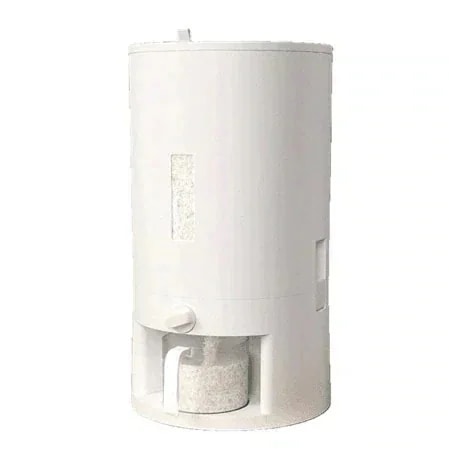 米びつ 11kg 大容量 計量カップ付き 虫除け 防カビ 蓋付き 樟脳ボール付き 米入れ 米櫃 6k