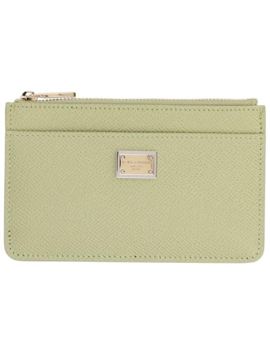 DOLCE & GABBANA Women Wallet BI1261 A100180527 Neutrals