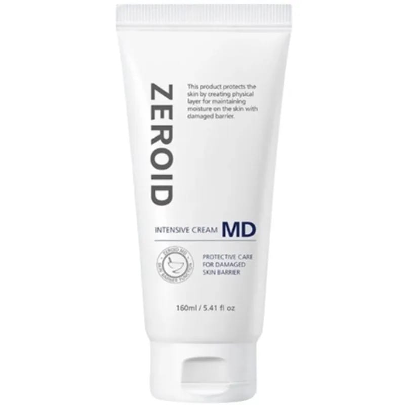 インテンシブ クリーム MD 160ml