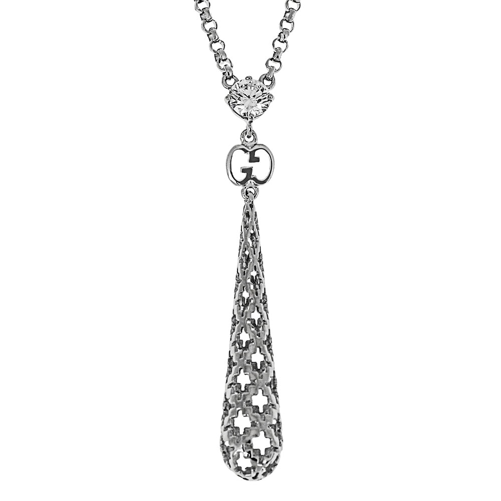 325817-J8540-9066 DIAMANTISSIMA ディアマンティッシマ ドロップ