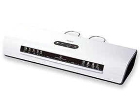 L409A3 ４ローラーラミネータ