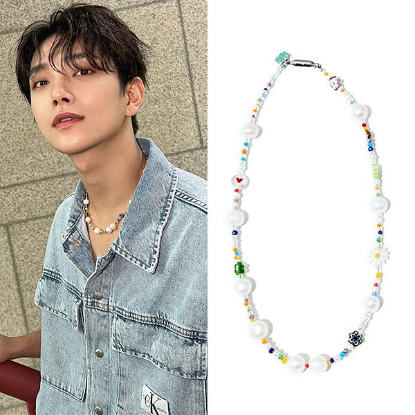 Qoo10] NiRO SERENDIPITY 【SEVENTEEN ジョシュア着用】正