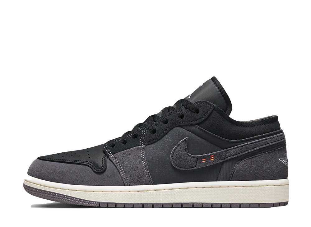 Air Jordan1 Low Inside Out/Black 27.5cm DN1635-001
