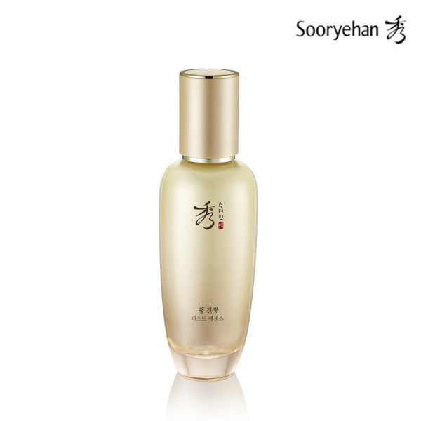 ジンセン ファーストエッセンス 120ml