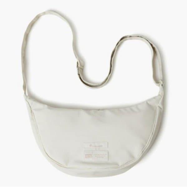 クロスバック TQT QQ123ABG23-LBG 軽量クロスバック / LIGHT BEIGE