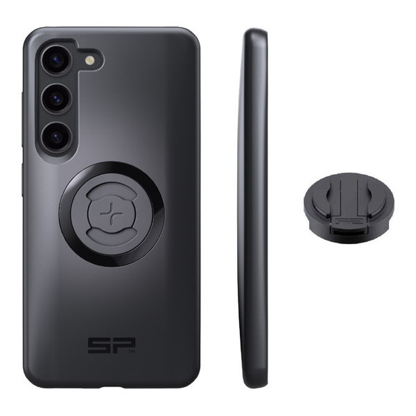 D41275 SP CONNECT スマホホルダー フォンケース(SPC+) Galaxy S23