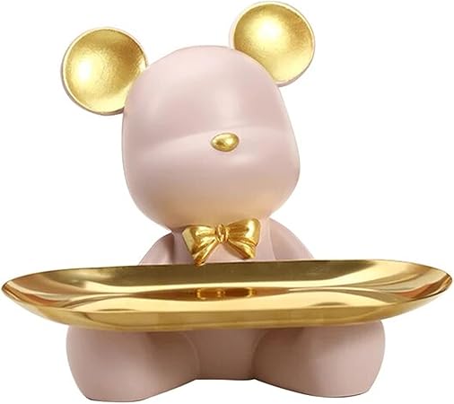 TOMMYFIELD 韓国雑貨 韓国 インテリア 雑貨可愛い おしゃれ オブジェ クマ 小