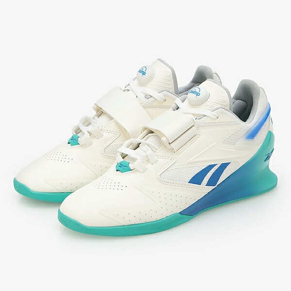 レガシー リフター III メンズシューズ チョーク 26.0cm #RE1759BM39597