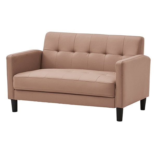 サンコウ 0043958 マイオニー 2P PKBE コンパクトソファ メーカー直送