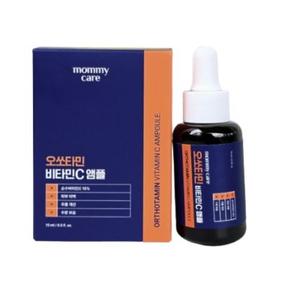 オソタミン プレミアム 高含量 ビタミンC アンプル 15ml 4,968円