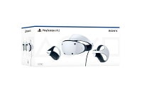 【新品】SONY PlayStation VR2 ソニー プレイステーションVR2 CFIJ-17000 4948872016490