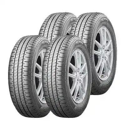 [4�{�Z�b�g] NEWNO 165/55R15 75V