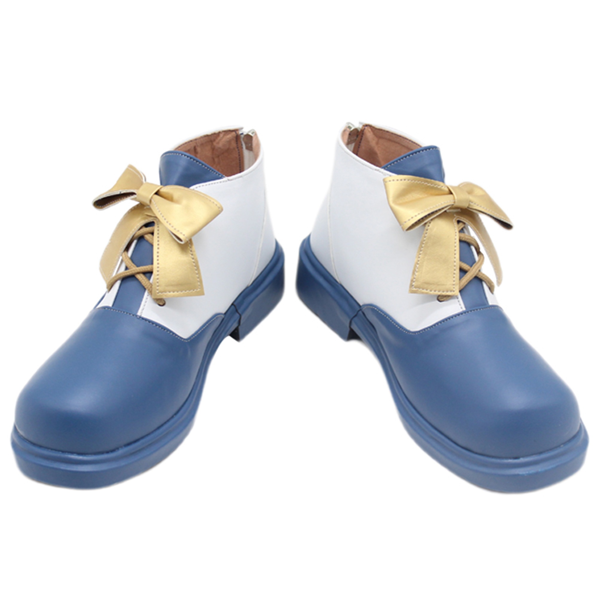 デュース・スペード ラビット・ウェア ツイステッドワンダーランド ツイステ ハーツラビュル寮 Deuce コスプレ 靴 ブーツ コスプレ靴 コスプレブーツ カスタマイズ可能 0616108