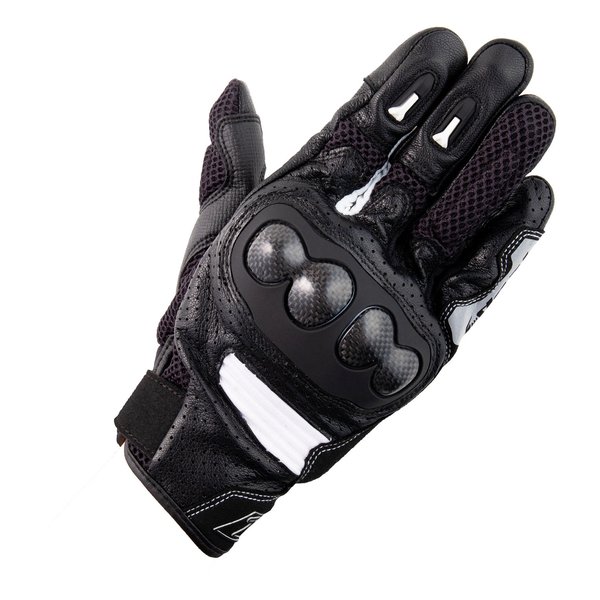 山城 アイディール IDEAL ID-017 SONIC WH XLサイズ ID017WHXL