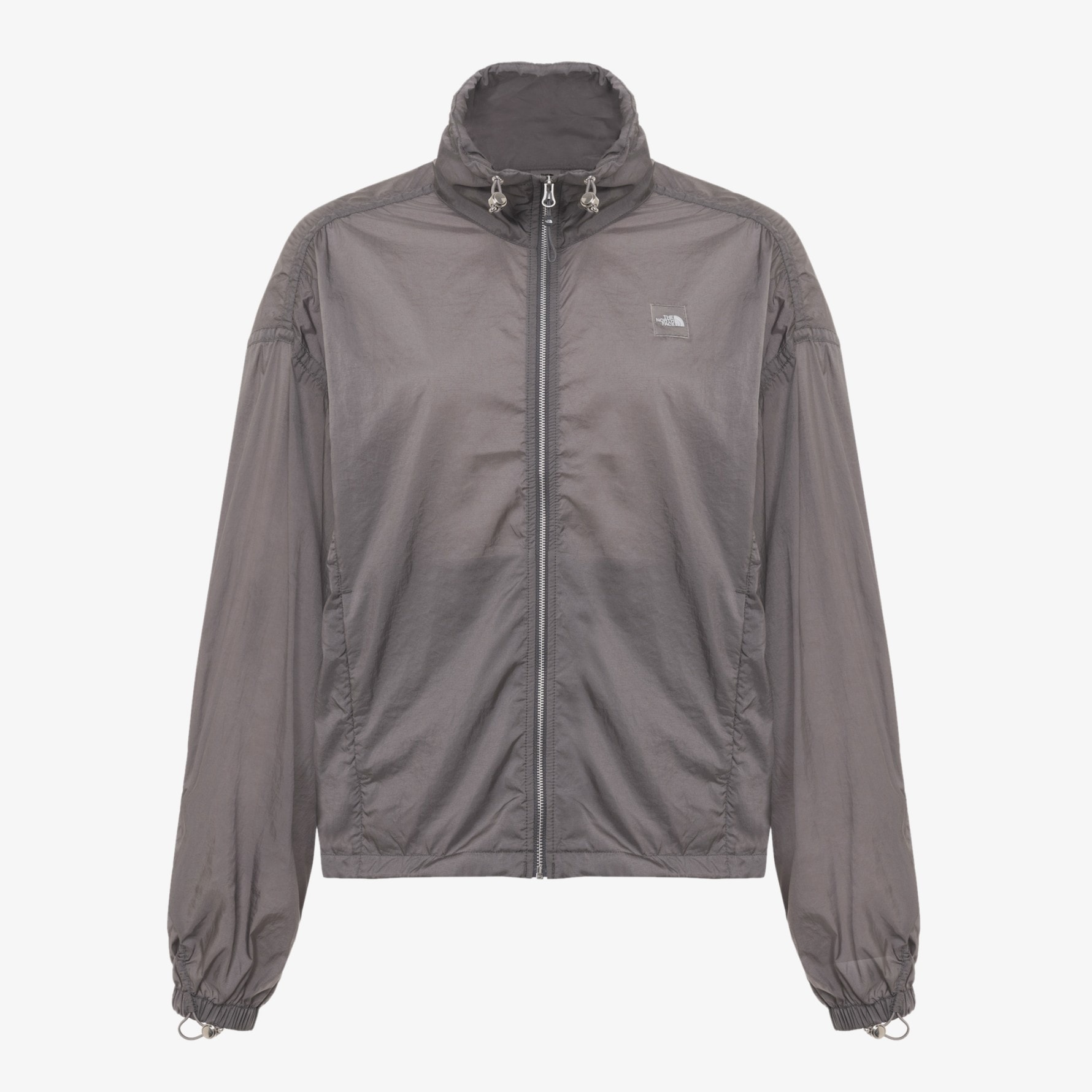 WHITE LABEL レディース シャーリング ジャケット (NJ3LR33)