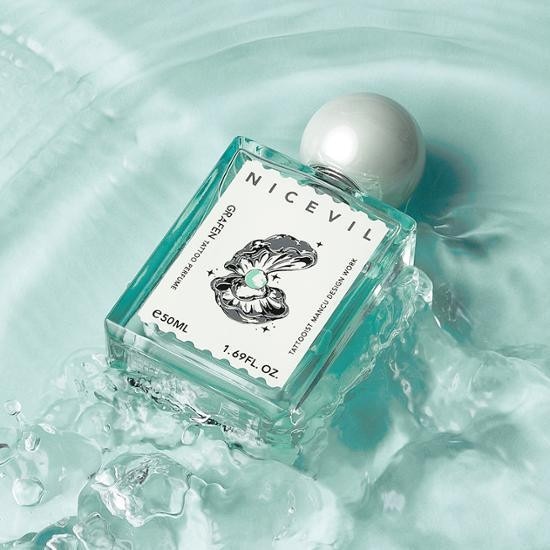 グラフェンタトゥーパルファムニースビル50ml 5,471円