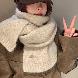 Qoo10] GUCCI マフラー 268941 シェリーライン : バッグ・雑貨