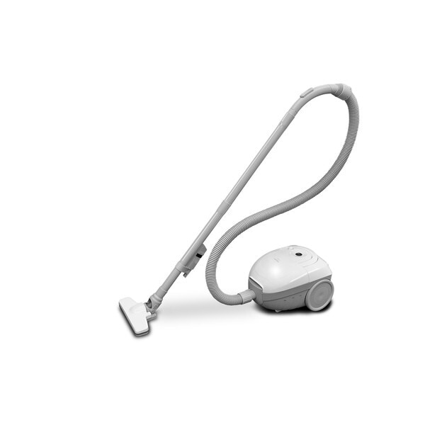 VS-5940 WH ホワイト 紙パック式クリーナー