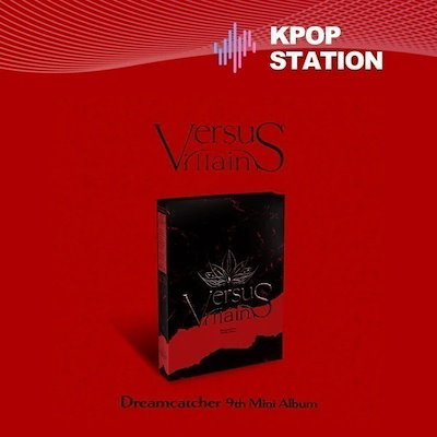 Qoo10] Dreamcatcher Company (LIMITED) DREAMCATCH : KPOP