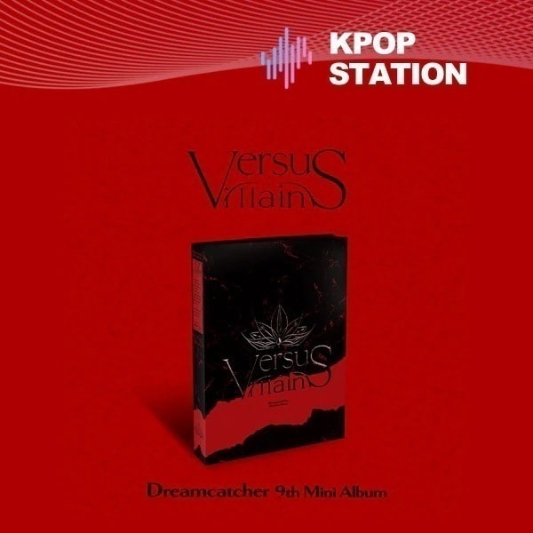 Qoo10] Dreamcatcher Company (LIMITED) DREAMCATCH : KPOP