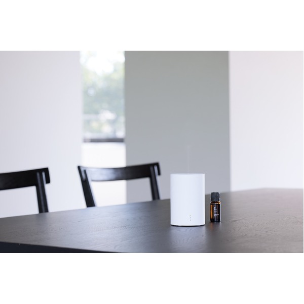 アットアロマ nebulizing diffuser 「one」(ネブライジングディフューザー ワン)単品