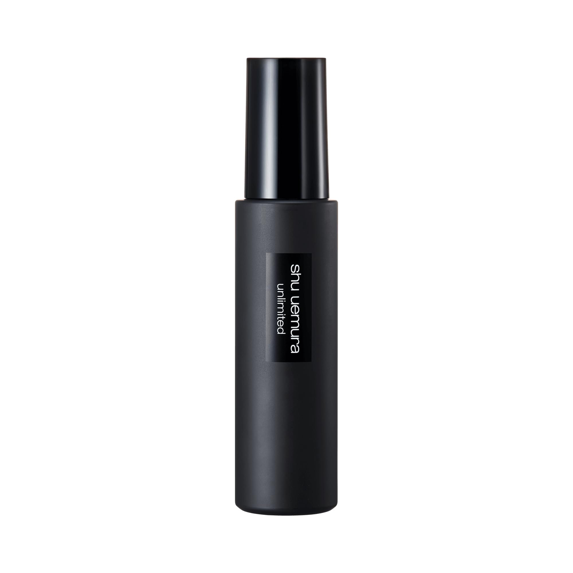 shu uemura(シュウ ウエムラ) アンリミテッド メイクアップ フィックス ミスト マット 100mL 保湿 メイクキープミスト フィックススプレー 正規品