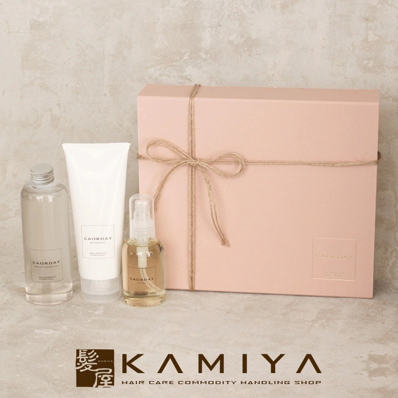 【公式】ハル コスメティックス ギフトセット ビーワンシャンプー マスクメント ホームケア エニーオイル ヘア＆ボディオイル プレゼント ギフトボックス 子供も使える 髪の毛 静電気