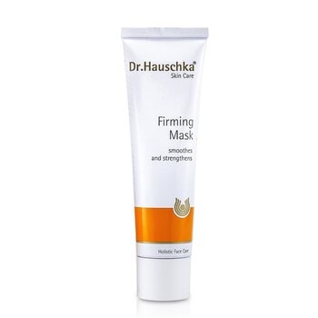Dr. Hauschka ファーミングマスク
