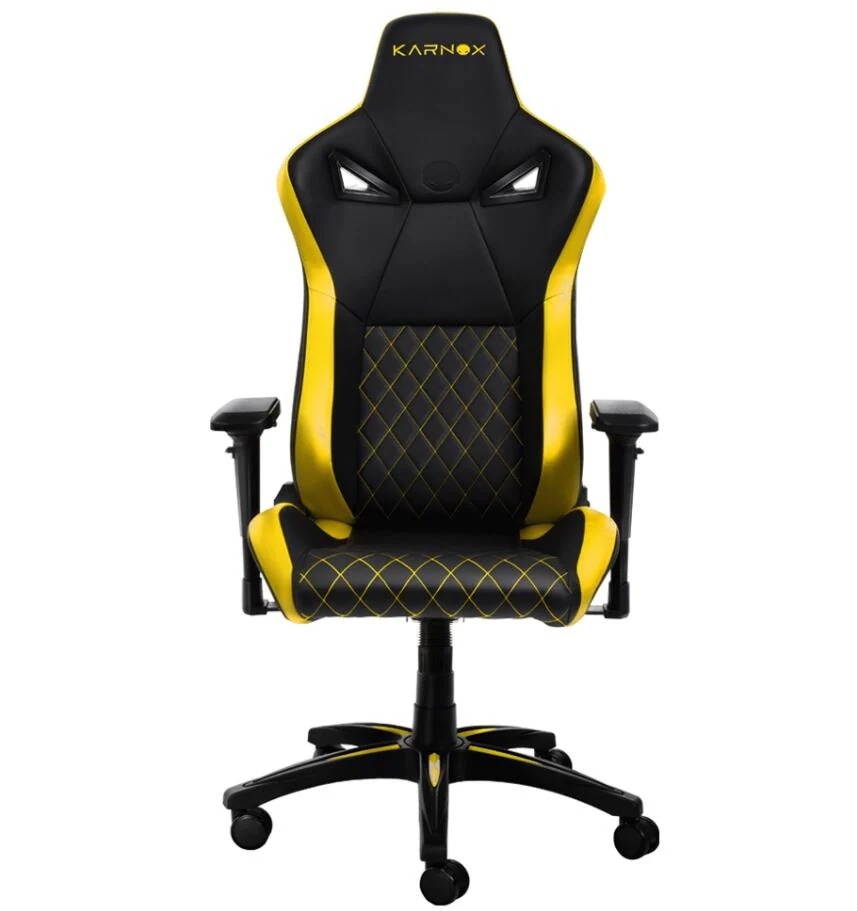 ゲーミングチェア　キャスターチェア　オフィス5カラー