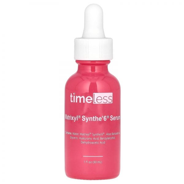 , Matrixyl S6 Serum, 1 fl oz 30 ml