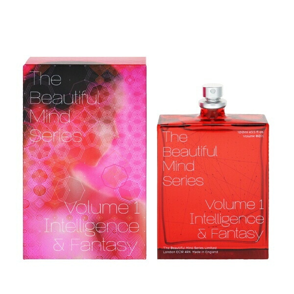エセントリック モレキュールズ ザ ビューティフルマインド 1 インテリジェンス＆ファンタジー EDT SP 100ml