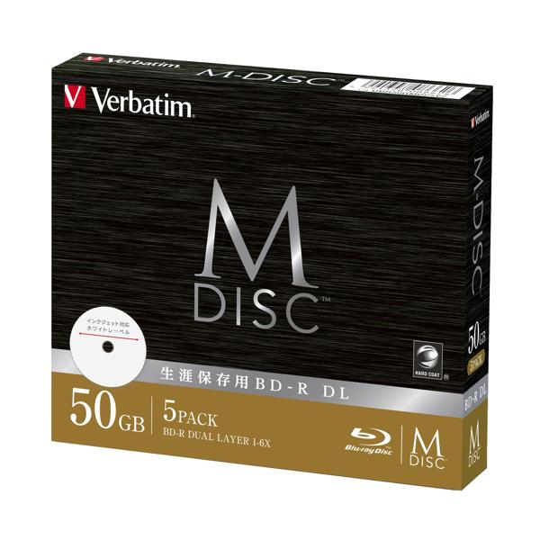 DBR50RMDP5V2 [BD-R DL 6�{�� 5���g]