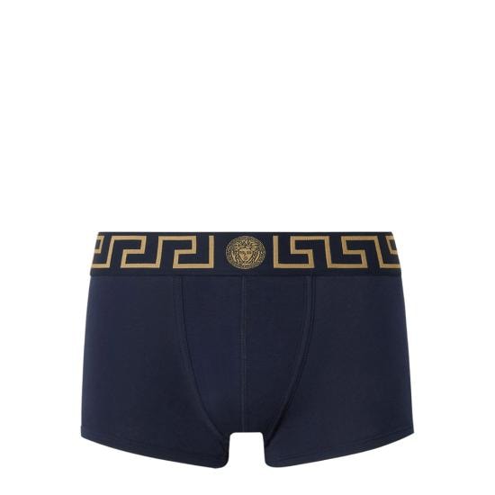 VERSACE Men Underwear 1A10011 AU10026 A70W BLUE