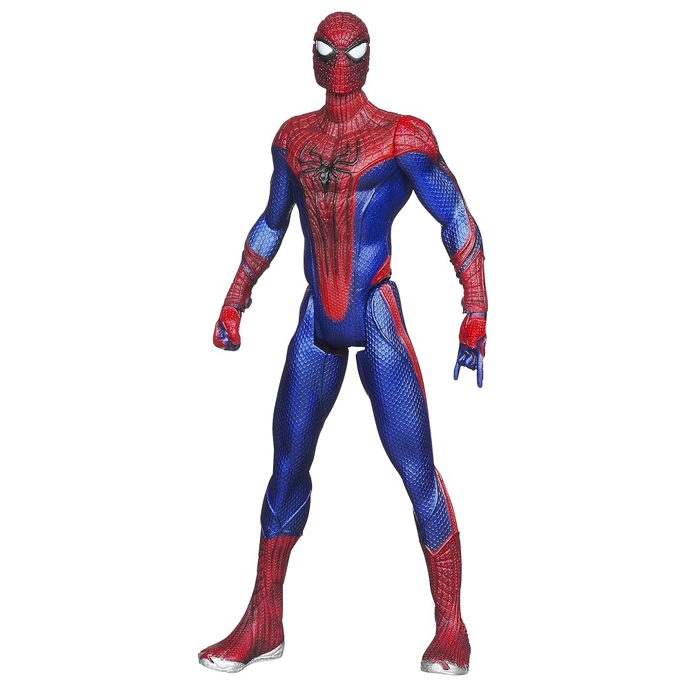 The Amazing Spider-Man Figure　アメージングスパイダーマン　フィギュア