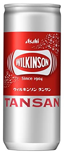 他サイト： ウィルキンソンタンサン 250ml×20缶の商品画像